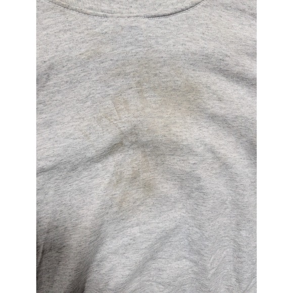 Vintage Hanes The Wheel Charley Wheeler Race Car T-Shirt Large Single Stitch - Picture 3 of 7